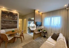 Foto 1 de Apartamento com 2 Quartos à venda, 55m² em Reserva Centenaria, Santa Bárbara D'Oeste