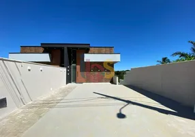 Foto 1 de Casa com 3 Quartos para alugar, 158m² em São Francisco, Ilhéus