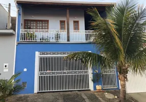 Foto 1 de Casa com 3 Quartos à venda, 150m² em Jardim Colonial, Indaiatuba