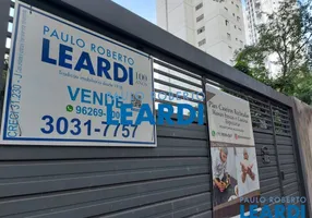Foto 1 de Lote/Terreno à venda, 100m² em Real Parque, São Paulo