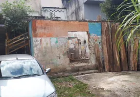 Foto 1 de Lote/Terreno à venda, 144m² em Vila Helena, Santo André