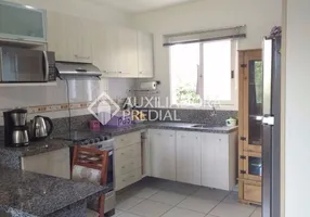 Foto 1 de Casa de Condomínio com 2 Quartos à venda, 59m² em Rondônia, Novo Hamburgo