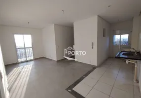 Foto 1 de Apartamento com 2 Quartos à venda, 60m² em Paulicéia, Piracicaba