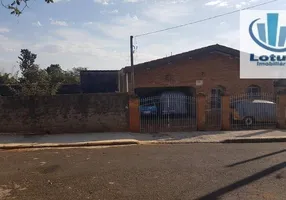 Foto 1 de Casa com 3 Quartos à venda, 150m² em Capotuna, Jaguariúna