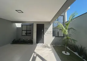 Foto 1 de Casa com 3 Quartos à venda, 110m² em Vila Santos, Caçapava