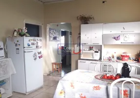 Foto 1 de Casa com 3 Quartos à venda, 157m² em Jardim Samello, Franca