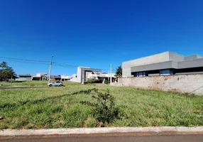 Foto 1 de Lote/Terreno à venda, 320m² em Recanto Jose Tedeschi, Mirassol