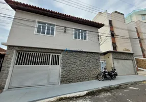 Foto 1 de Casa com 3 Quartos à venda, 157m² em Jardim Glória, Juiz de Fora