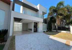 Foto 1 de Casa de Condomínio com 3 Quartos para venda ou aluguel, 170m² em Condominio Santa Monica II, Mogi Guaçu