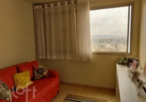 Foto 1 de Apartamento com 3 Quartos à venda, 125m² em Perdizes, São Paulo