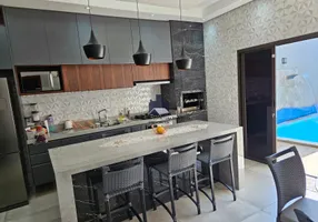 Foto 1 de Casa com 2 Quartos à venda, 174m² em Residencial Vila Madalena , São José do Rio Preto