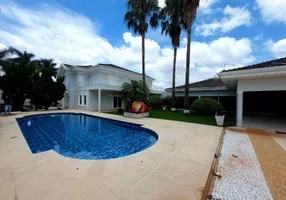 Foto 1 de Casa com 3 Quartos para venda ou aluguel, 950m² em Riviera Tamborlim, Americana