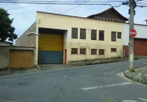 Foto 1 de Galpão/Depósito/Armazém para alugar, 405m² em Riacho das Pedras, Contagem