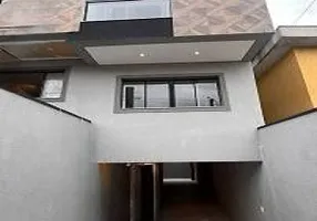 Foto 1 de Sobrado com 3 Quartos à venda, 110m² em Vila Pirituba, São Paulo