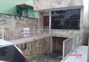 Foto 1 de Casa com 3 Quartos à venda, 206m² em Vila Aurora, São Bernardo do Campo