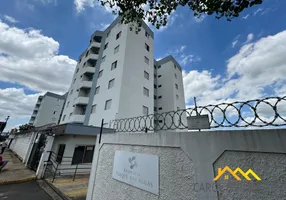 Foto 1 de Apartamento com 3 Quartos à venda, 75m² em Jardim Caxambú, Piracicaba