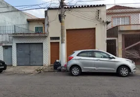 Foto 1 de Casa com 2 Quartos à venda, 123m² em Vila Maria, São Paulo