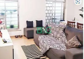 Foto 1 de Apartamento com 2 Quartos à venda, 100m² em Cerqueira César, São Paulo