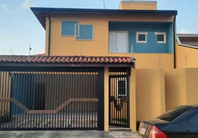 Foto 1 de Sobrado com 3 Quartos à venda, 280m² em RESIDENCIAL MONTE VERDE, Indaiatuba