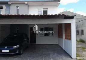 Foto 1 de Sobrado com 3 Quartos à venda, 88m² em Bairro Alto, Curitiba