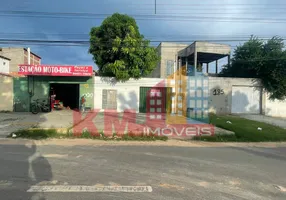 Foto 1 de Casa com 1 Quarto para venda ou aluguel, 100m² em Nova Betania, Mossoró