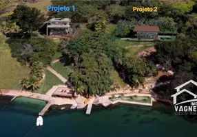 Foto 1 de Casa com 2 Quartos à venda, 30800m² em Ilha Grande, Angra dos Reis