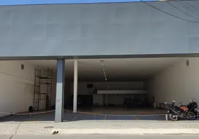 Foto 1 de Galpão/Depósito/Armazém para alugar, 650m² em Centro, Santo André