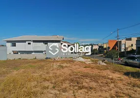 Foto 1 de Lote/Terreno à venda, 397m² em Condomínio Bosque dos Cambarás, Valinhos