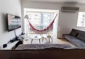 Foto 1 de Apartamento com 2 Quartos para alugar, 70m² em Vila Nova Conceição, São Paulo