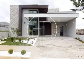 Foto 1 de Casa de Condomínio com 3 Quartos à venda, 170m² em Parque Olívio Franceschini, Hortolândia