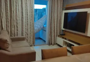 Foto 1 de Apartamento com 3 Quartos à venda, 82m² em Lagoa Nova, Natal