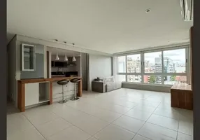 Foto 1 de Apartamento com 1 Quarto à venda, 91m² em Auxiliadora, Porto Alegre