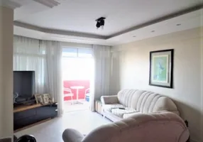 Foto 1 de Apartamento com 3 Quartos à venda, 92m² em Jardim América, Belo Horizonte