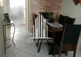 Foto 1 de Casa de Condomínio com 2 Quartos à venda, 92m² em Conjunto Residencial Vista Verde, São Paulo