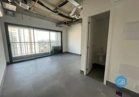 Foto 1 de Sala Comercial para venda ou aluguel, 35m² em Cidade Mae Do Ceu, São Paulo