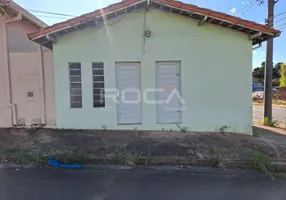 Foto 1 de Casa com 1 Quarto para alugar, 99m² em Jardim Cruzeiro do Sul, São Carlos