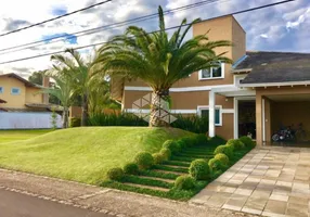 Foto 1 de Casa com 4 Quartos à venda, 414m² em Belém Novo, Porto Alegre