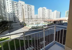 Foto 1 de Apartamento com 3 Quartos à venda, 78m² em Laranjeiras, Serra