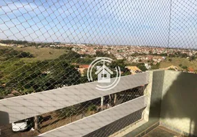 Foto 1 de Apartamento com 2 Quartos à venda, 74m² em Jardim Holiday, São Pedro