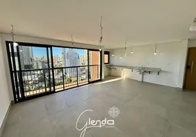 Foto 1 de Apartamento com 2 Quartos à venda, 97m² em Setor Bueno, Goiânia