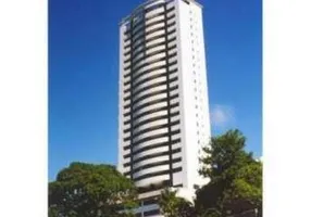 Foto 1 de Apartamento com 4 Quartos à venda, 195m² em Horto Florestal, Salvador