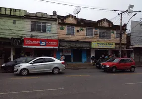Foto 1 de Ponto Comercial para alugar, 105m² em Patronato, São Gonçalo