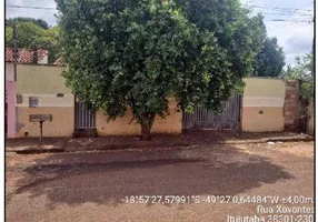 Foto 1 de Casa com 2 Quartos à venda, 80m² em Bela Vista, Ituiutaba