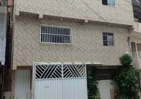 Foto 1 de Casa com 2 Quartos para venda ou aluguel, 64m² em Cabula VI, Salvador