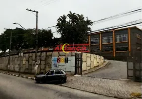 Foto 1 de Galpão/Depósito/Armazém para alugar, 8087m² em Parque Cecap, Guarulhos