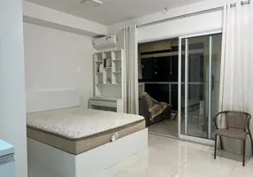 Foto 1 de Apartamento com 1 Quarto à venda, 33m² em Cerqueira César, São Paulo