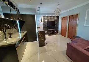 Foto 1 de Apartamento com 2 Quartos à venda, 54m² em Vila Formosa, São Paulo