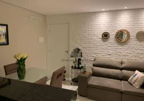 Foto 1 de Apartamento com 2 Quartos à venda, 49m² em Jardim Guanabara, Americana