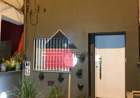 Foto 1 de Sobrado com 2 Quartos à venda, 173m² em Cambuci, São Paulo