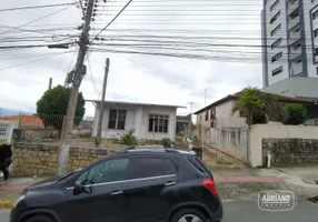 Foto 1 de Casa com 3 Quartos à venda, 120m² em Capoeiras, Florianópolis